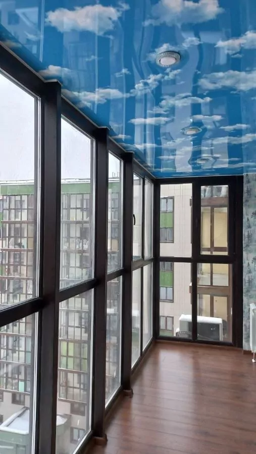 Капитальный ремонт квартиры в Москве