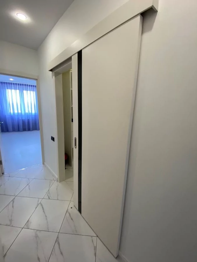 Капитальный ремонт квартиры в Кубинке